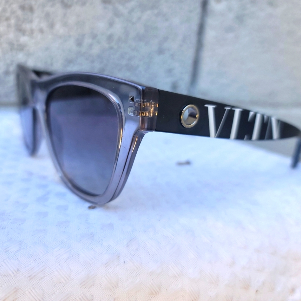 Valentino sunglasses